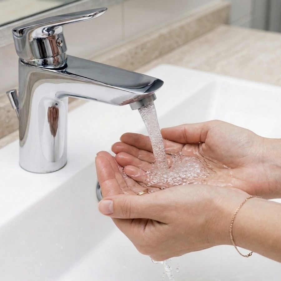 No Hot Water in Huntingdon